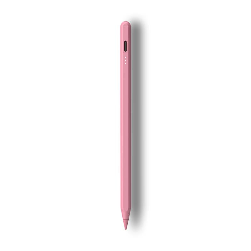 Stylus Pen for Ipad with Fast Charge Palm Rejection Tilt Sensitivity Active Touch Screen Pencil Compatible with Ipad 6/7/8/9/10 Pro12.9&11 Air3/4/5 Mini5/6