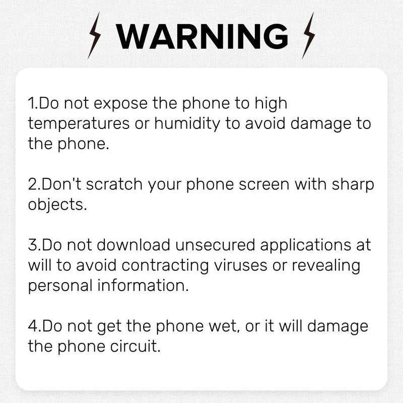 Fuffi-6.8 Inch Android Smartphone, 8+20Mp Camera, 3+32GB ROM 4100Mah Battery, Dual Sim, Unlock 4G Network, Android 12.0 Phone, Cellphone Smartphone