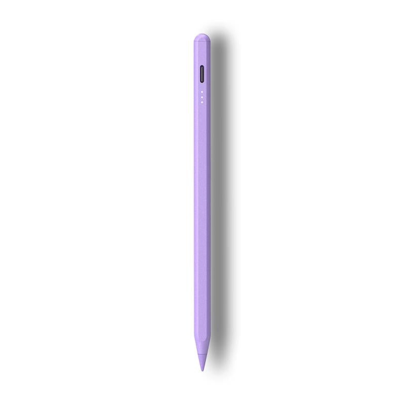 Stylus Pen for Ipad with Fast Charge Palm Rejection Tilt Sensitivity Active Touch Screen Pencil Compatible with Ipad 6/7/8/9/10 Pro12.9&11 Air3/4/5 Mini5/6