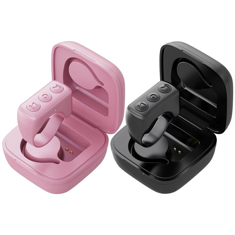 Starzoo Remote Control for Tiktok, Page Turner for Ipad Iphone, Bluetooth Camera Video Recording Remote, Scrolling Ring for TIK Tok, Iphone, Ipad, Ios, Android