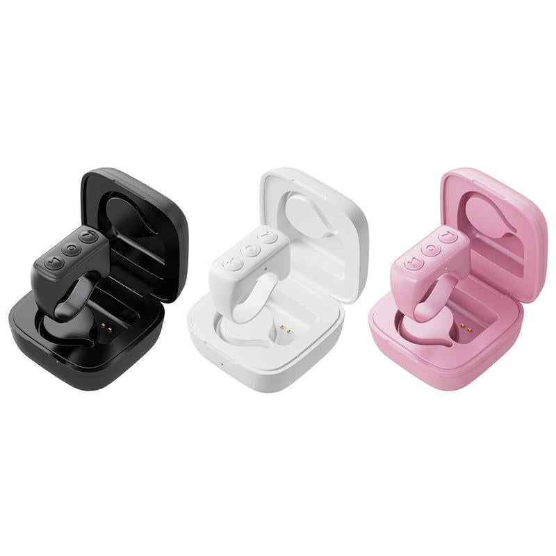 Starzoo Remote Control for Tiktok, Page Turner for Ipad Iphone, Bluetooth Camera Video Recording Remote, Scrolling Ring for TIK Tok, Iphone, Ipad, Ios, Android