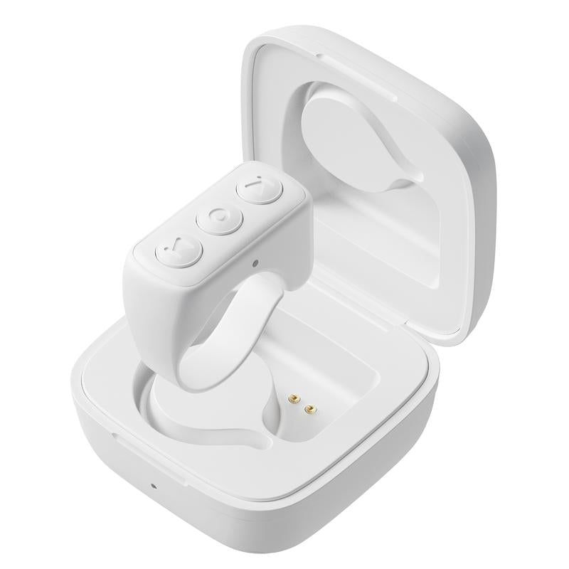 Starzoo Remote Control for Tiktok, Page Turner for Ipad Iphone, Bluetooth Camera Video Recording Remote, Scrolling Ring for TIK Tok, Iphone, Ipad, Ios, Android