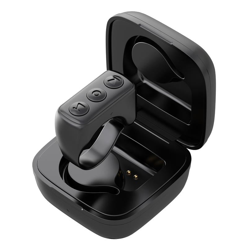 Starzoo Remote Control for Tiktok, Page Turner for Ipad Iphone, Bluetooth Camera Video Recording Remote, Scrolling Ring for TIK Tok, Iphone, Ipad, Ios, Android